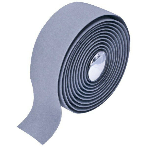 Grip - VELO｜ベロ VELO バーテープ(3cm×200cm) グレー 00015004