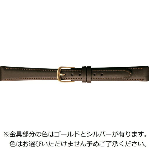 バンビ|BAMBI 時計バンド 本革 スムース 撥水 かん幅9mm 美錠幅8mm 【金具色指定不可】 ダークブラウン BCE770BE バンビ|BAMBI 時計バンド 本革 スムース 撥水 かん幅9mm 美錠幅8mm 【金具色指定不可】 ダークブラウン BCE770BE
