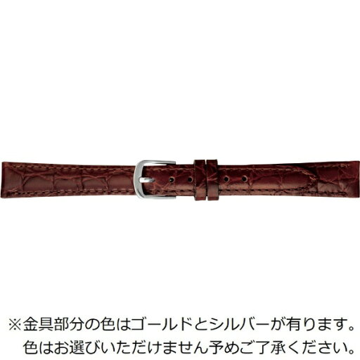 バンビ|BAMBI 時計バンド 本革 型押し 撥水 かん幅10mm 美錠幅8mm 【金具色指定不可】 ブラウン BKE621CF バンビ|BAMBI 時計バンド 本革 型押し 撥水 かん幅10mm 美錠幅8mm 【金具色指定不可】 ブラウン BKE621CF
