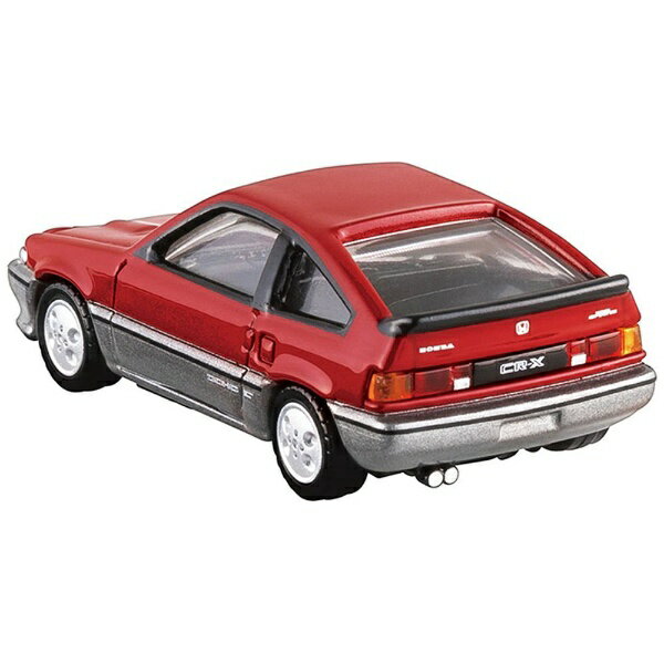 タカラトミー｜TAKARA TOMY トミカプレミアム No.16 ホンダ バラードスポーツ CR-X...