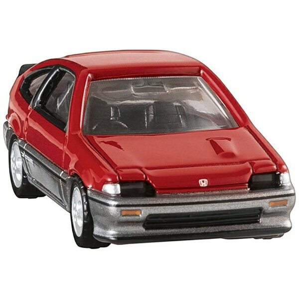 タカラトミー｜TAKARA TOMY トミカプレミアム No.16 ホンダ バラードスポーツ CR-X...