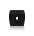 【エントリー2倍&最大全額ポイント還元|6/11迄】 SONOS|ソノス Sonos Sub 4 BLK SONOS ブラック SUBG4JP1BLK