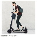 FUGU INNOVATIONS JAPAN|フーグイノベーションズジャパン フロントバッグ MEISTER.F(容量約3L) ブラック MF-FBAG01-BK