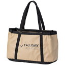 キャロウェイ|Callaway トートバッグ Callaway Easygoing Tote 25 JM キャロウェイ イージーゴーイング トート ベージュ 5...