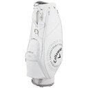 【エントリー2倍|対象ユーザー限定 5/11迄】 キャロウェイ|Callaway キャディバッグ Callaway Uptown Womens 25 JMキャロ...
