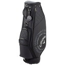 キャロウェイ|Callaway キャディバッグ Callaway Uptown Womens 25 JMキャロウェイ アップタウン ウィメンズ ブラック 512...