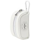 キャロウェイ|Callaway ボールポーチ Callaway Uptown Ball Pouch Womens 25 JM アップタウン ボールポーチ ウィメ...