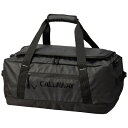 キャロウェイ|Callaway ダッフルバッグ Callaway Easygoing Duffle Bag 25 JM キャロウェイ イージーゴーイング ダッフ...
