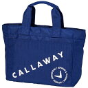 キャロウェイ|Callaway ラウンドトート Callaway Advance Round Tote 25 JM アドバンス ラウンド トート ネイビー 5925069(4)