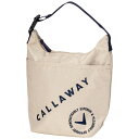 キャロウェイ|Callaway マルチバッグ Callaway Advance Multi Bag 25 JM アドバンス マルチバッグ ベージュ 5925076
