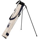 キャロウェイ|Callaway スタンドクラブケース Callaway Advance Stand Club Case 25 JM キャロウェイ アドバンス スタンドクラブケース ベージュ 5925157(4)