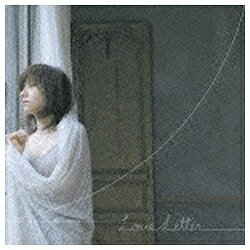 ビクターエンタテインメント｜Victor Entertainment 柴田淳/Love Letter【CD】 【代金引換配送不可】