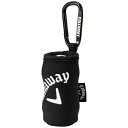 キャロウェイ|Callaway ボールケース Callaway Active Easy Ball Case 25 JM アクティブ イージーボールケース ブラッ...