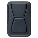 ユニケース|UNICASE Mag Card Case Stand Basic ネイビー UNI-CDML-2MCNV