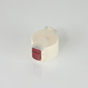 和平フレイズ|Wahei Freiz (部品)ストロー付プチボトル用CA RE レッド STM45-CA-R