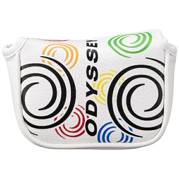 ŷӥåʥӥå߳ŷˤ㤨֥Callaway إåɥС ѥ Odyssey Authentic Mallet Putter Cover S 25 JM ǥå ƥå ޥåȥѥС S ۥ磻 5525044פβǤʤ6,050ߤˤʤޤ