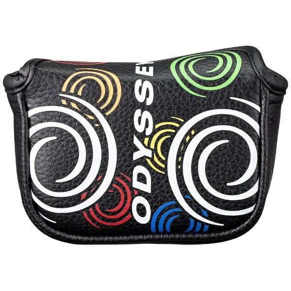 ŷӥåʥӥå߳ŷˤ㤨֥Callaway إåɥС ѥ Odyssey Authentic Mallet Putter Cover S 25 JM ǥå ƥå ޥåȥѥС S ֥å 5525045פβǤʤ6,050ߤˤʤޤ