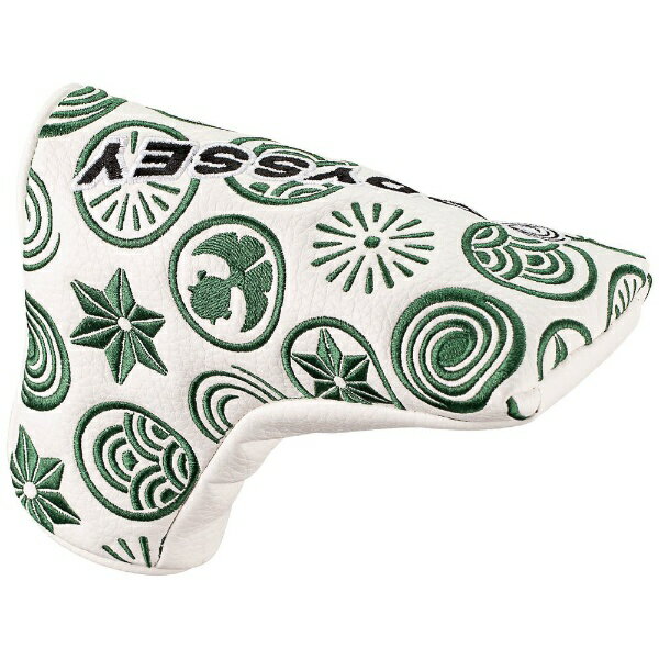 SUMMER ブレード用パターカバー