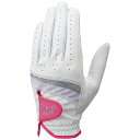 キャロウェイ|Callaway ゴルフグローブ Callaway Style Dual Glove Womens 25 JM キャロウェイ デュアル グローブ ...