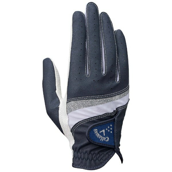 キャロウェイ｜Callaway ゴルフグローブ Callaway Style Dual Glove Womens 25 JM ...