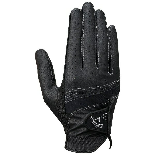 キャロウェイ｜Callaway ゴルフグローブ Callaway Style Dual Glove Womens 25 JM ...