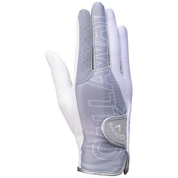 �������������Callaway ����ե������� Callaway Chev Dual Glove Womens 25 JM ����������� ������ �ǥ奢�� ����...