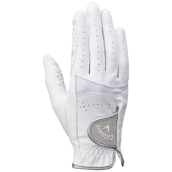 キャロウェイ｜Callaway ゴルフグローブ Callaway Hyper Grip Dual Glove Womens 2...