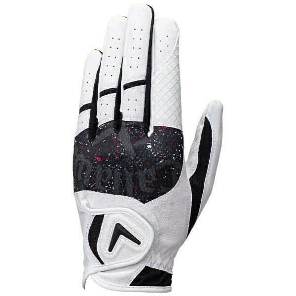 キャロウェイ｜Callaway ゴルフグローブ Callaway Graphic Glove 25 JM キャロウェ...