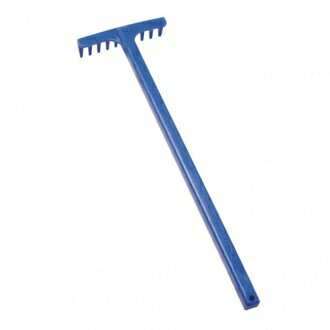 ボーネルンド｜Borne Lund HP1170B　クマデ（青） ボーネルンド HP1170B