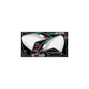 モトグラフィックス|MOTOGRAFIX ボディパッド SIDE SHIELDS ホワイト/トリコローレ MULTISTRADA1200(10-) MT-DSS001W
