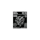 モトグラフィックス|MOTOGRAFIX グラフィックシート グレー 左 180x148mm MT-GK0GH-L