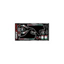 モトグラフィックス|MOTOGRAFIX ボディパッド KNEE ブラック/トリコローレ 696/796/1100(08-) MT-KD001U(2)
