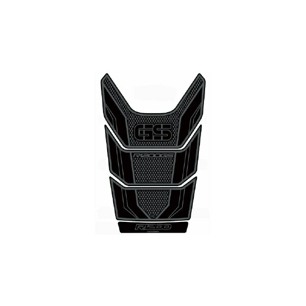 モトグラフィックス｜MOTOGRAFIX タンクパッド カーボン BMW R1200GS（08-12） MT-TB009CBN