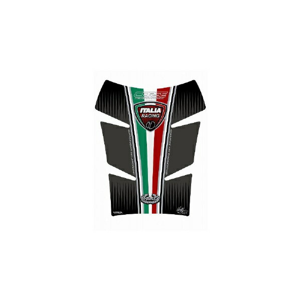 モトグラフィックス｜MOTOGRAFIX タンクパッド UNIVERSAL DUCATI MONSTER MT-TD008U