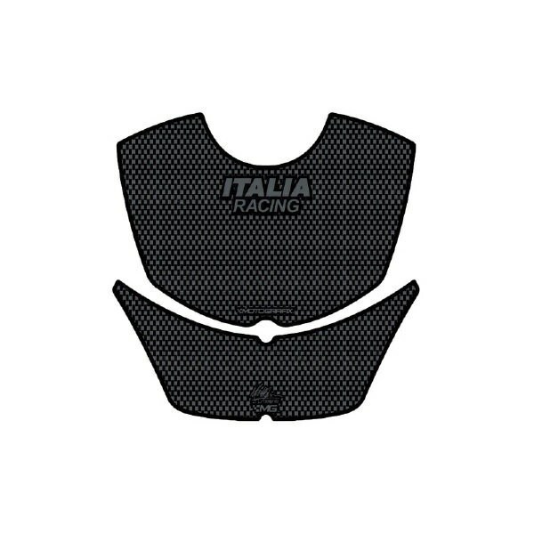 モトグラフィックス｜MOTOGRAFIX タンクパッド カーボン/カーボン DUCATI 749/999 MT-TD009CC
