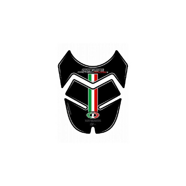 モトグラフィックス｜MOTOGRAFIX タンクパッド UNIVERSAL DUCATI HYPERMOTARD MT-TDHMU