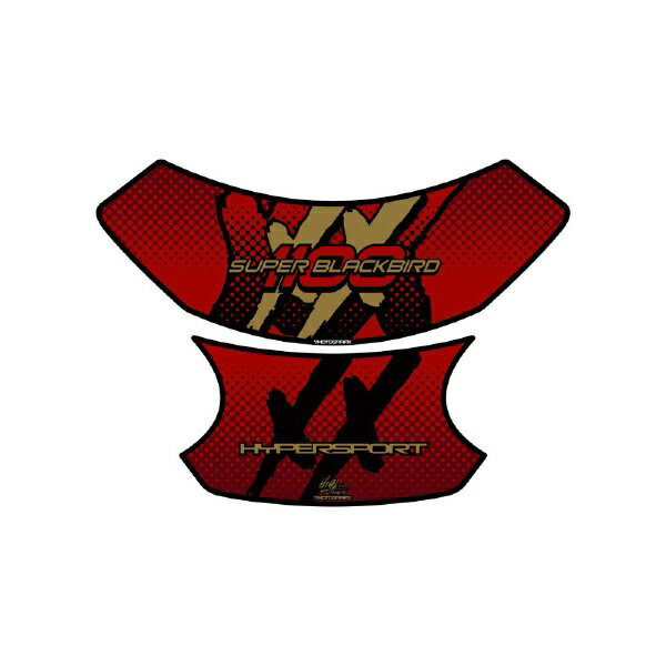 イギリス天才グラフィックデザインナー　マーク・ジャルビスが3000を超えるアイテムをお届けする、 メーカー、車種を見事に捉えたデザインは他には類を見ません。 タンクパットを始め、各ボディープロテクションを兼ねたパッド類をご用意しました。メー...