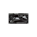 モトグラフィックス|MOTOGRAFIX ボディパッド KNEE 左側 TRIUMPH Tiger900 GT Pro(20-) MT-KT013K-P2