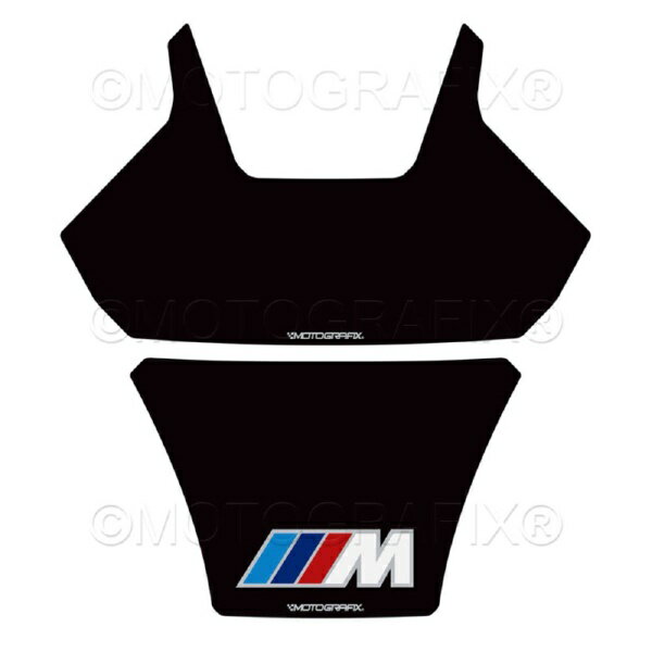 モトグラフィックス｜MOTOGRAFIX タンクパッド M1000R/M1000RR（21-23） MT-TB065K