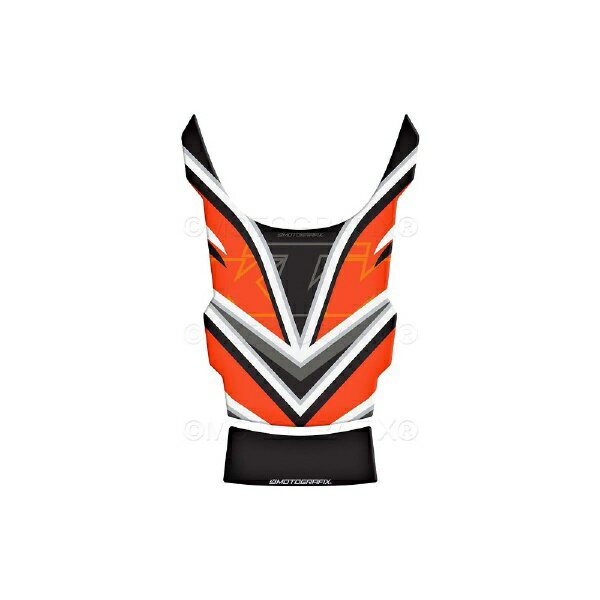 モトグラフィックス｜MOTOGRAFIX タンクパッド 1290Super Adventure/S（21-23） MT-TKTM016O