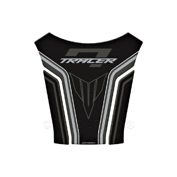 ���g�O���t�B�b�N�X�bMOTOGRAFIX �^���N�p�b�h Tracer7 20-23  MT-TY034KE
