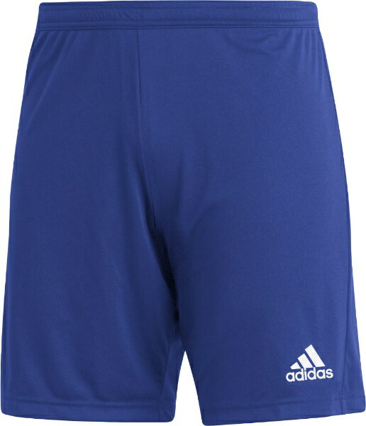 アディダス｜adidas メンズ ENTRADA 22 ショーツ Team Royal Blue TG216 [メンズ /2XOサイズ]