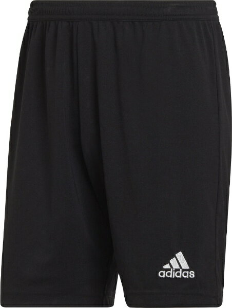 アディダス｜adidas メンズ ENTRADA 22 ショーツ Black TG216 [メンズ /Sサイズ]