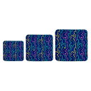 3 Legged Thing|スリーレッグドシング WRAPZ-BUSSEAT-PACK ラップズ 布製耐水ラップ 3枚セット(スモール、ミディアム、ラージ) ...