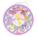 粧美堂|SHOBIDO ルーレットコスメセット サンリオキャラクターズ