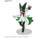 バンダイスピリッツ|BANDAI SPIRITS ポケットモンスター ポケモンプラモコレクション No.56 セレクトシリーズ マスカーニャ 【代金引換配送不可】