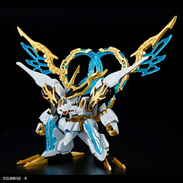 バンダイスピリッツ｜BANDAI SPIRITS 魔神創造伝ワタル 神龍王丸