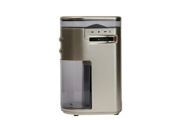 【エントリーで最大全額ポイント還元｜2/5まで】 デバイスタイル｜deviceSTYLE GB-1 コーヒーグラインダー GB-1 Brunopasso (ブルーノパッソ)