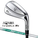 本間ゴルフ|HONMA GOLF ウェッジ ツアーワールド T//WORLD Hx #AW [46° /8° /N.S.PRO 950GH neo /R /右利...
