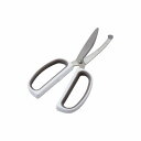パール金属|PEARL METAL Simple Use 安全料理はさみ CC-1628